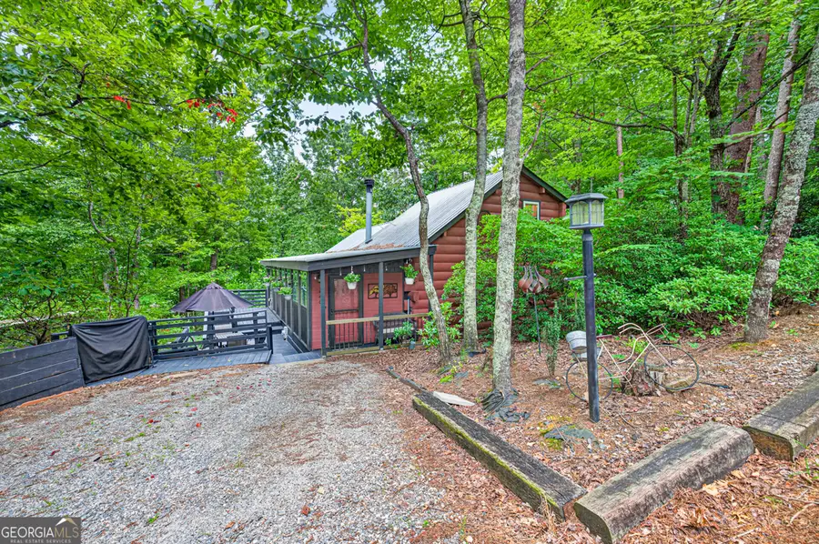 249 Monroe Ridge Road, Sautee Nacoochee, GA 30571 - #2