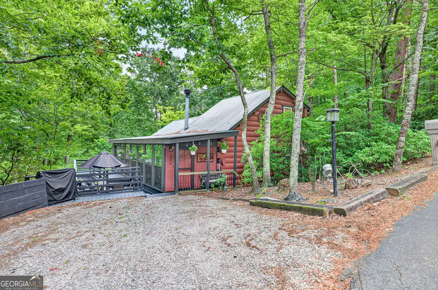 249 Monroe Ridge Road, Sautee Nacoochee, GA 30571 - #3
