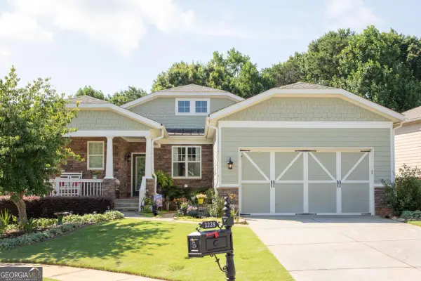 3228 Black Gum Lane Sw, Gainesville, GA 30504