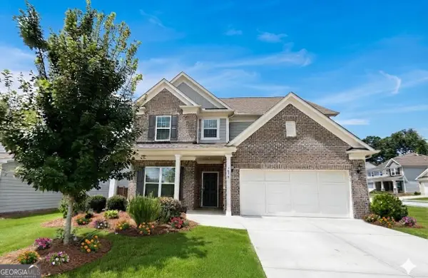 1838 Atherton Way, Auburn, GA 30011