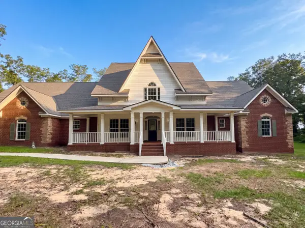 1751 N Houston Lake Boulevard, Warner Robins, GA 31093