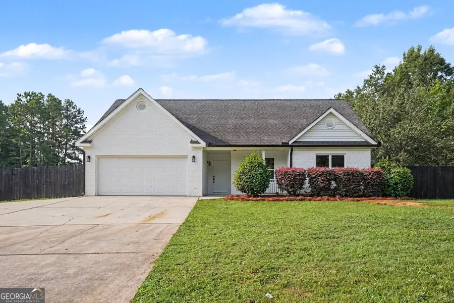 520 Vineyard Road, Griffin, GA 30223 - #2