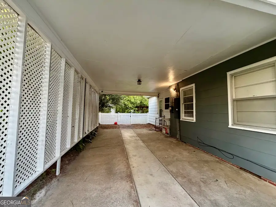 36 Huckabee Street, McRae, GA 31055 - #2