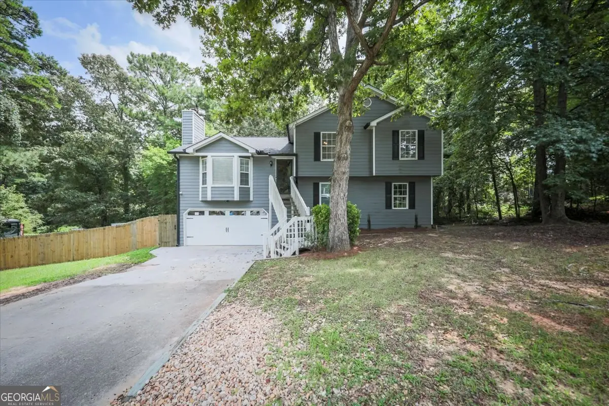 133 Amberwood Lane, Euharlee, GA 30145 - #1