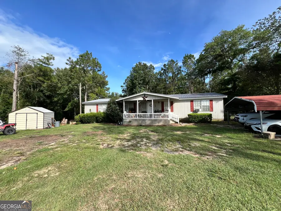 3616 Us Highway 441 S, Dublin, GA 31021 - #2