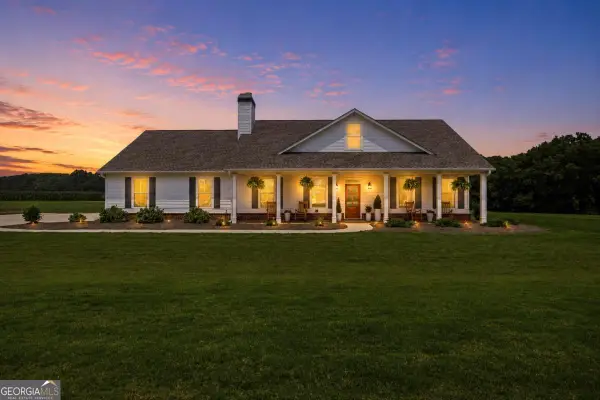 5300 Bethany Road, Buckhead, GA 30625