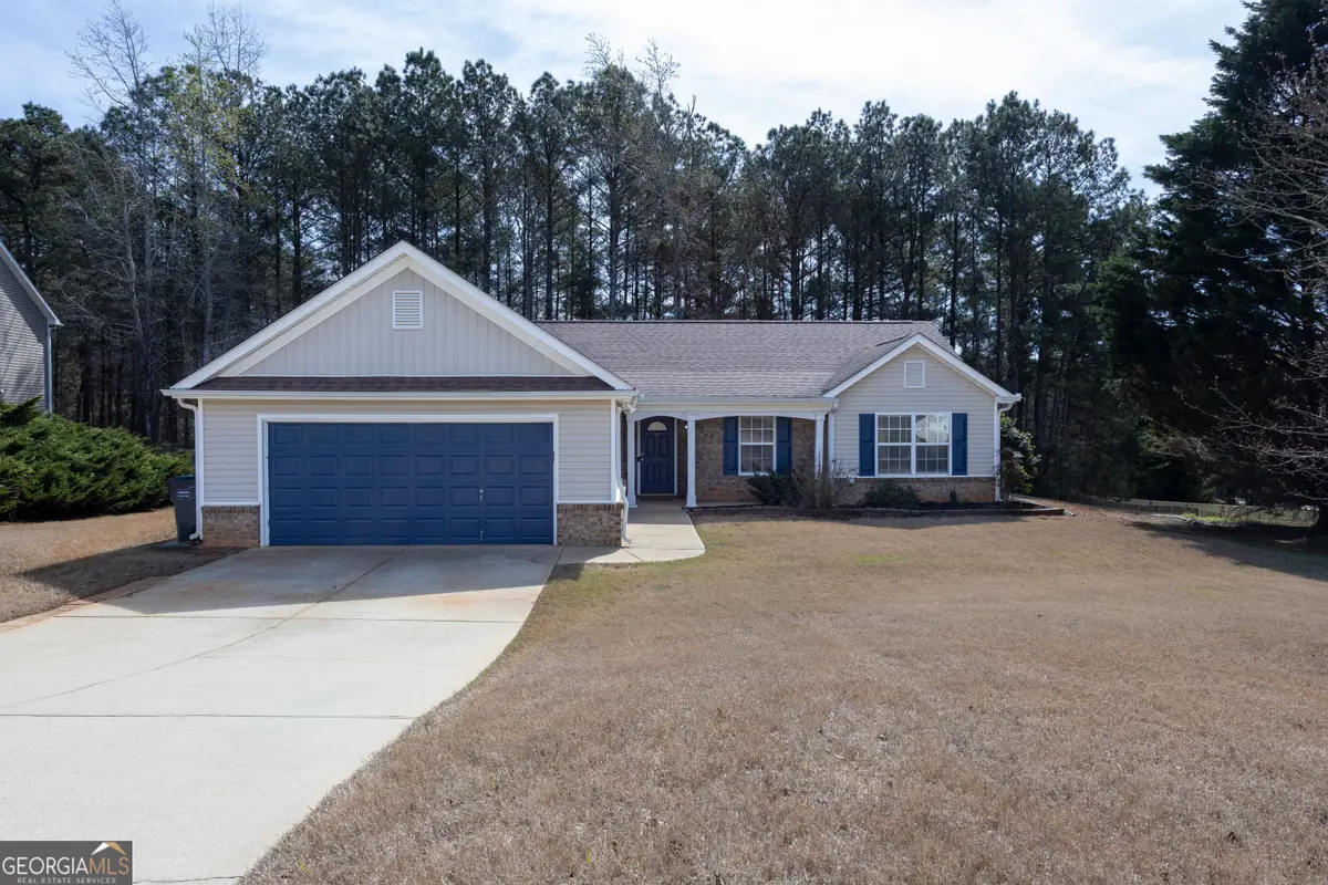 305 Bradford Court, Auburn, GA 30011 - #1