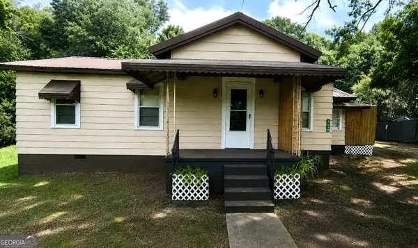 1934 Athens Road, Royston, GA 30662