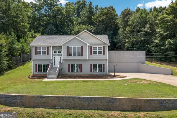 172 Cedar Creek Crossing, Cedartown, GA 30125