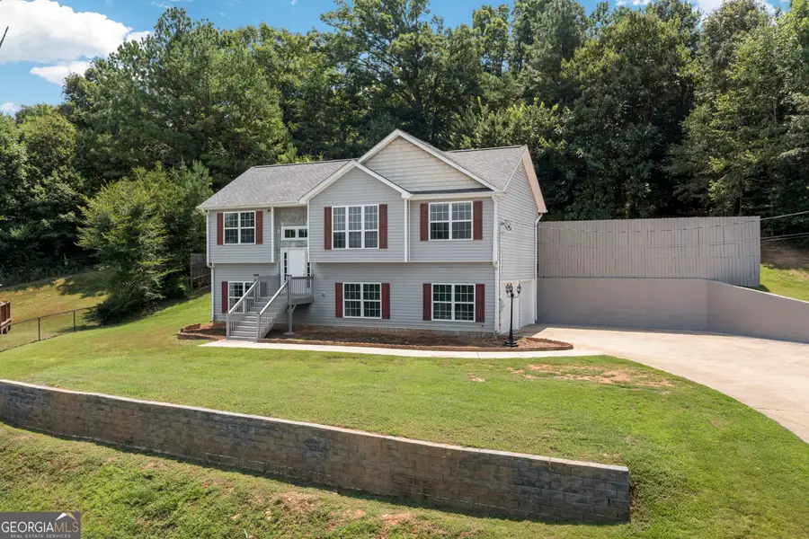 172 Cedar Creek Crossing, Cedartown, GA 30125 - #2