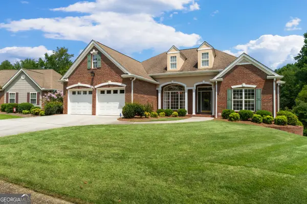 106 Manor Way, Carrollton, GA 30117
