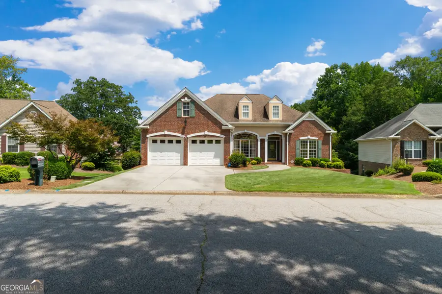 106 Manor Way, Carrollton, GA 30117 - #2