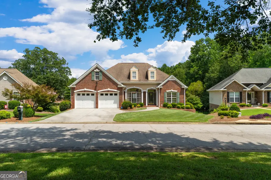 106 Manor Way, Carrollton, GA 30117 - #3