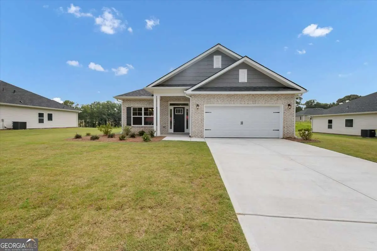 317 Angela Avenue #LOT 04, Bowdon, GA 30108 - #1