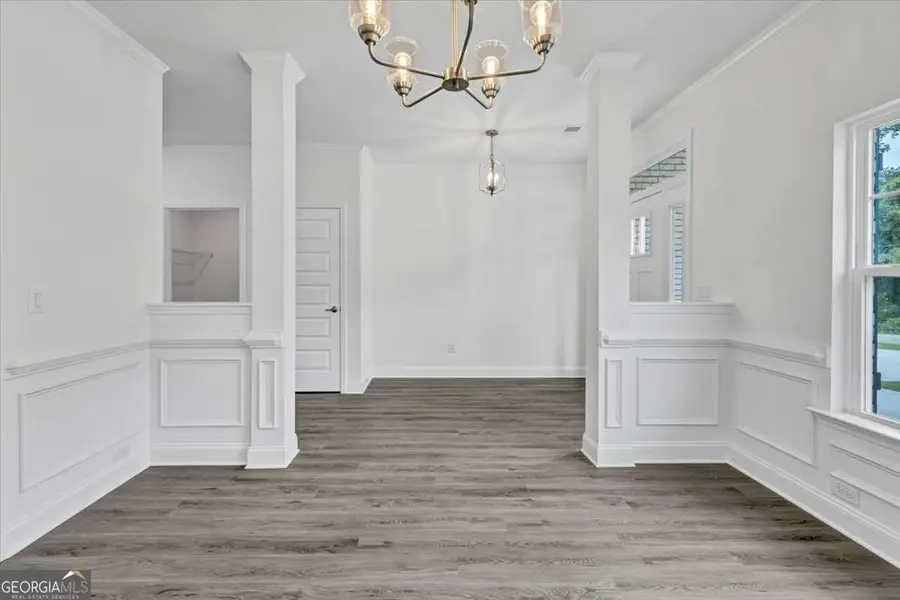 317 Angela Avenue #LOT 04, Bowdon, GA 30108 - #3