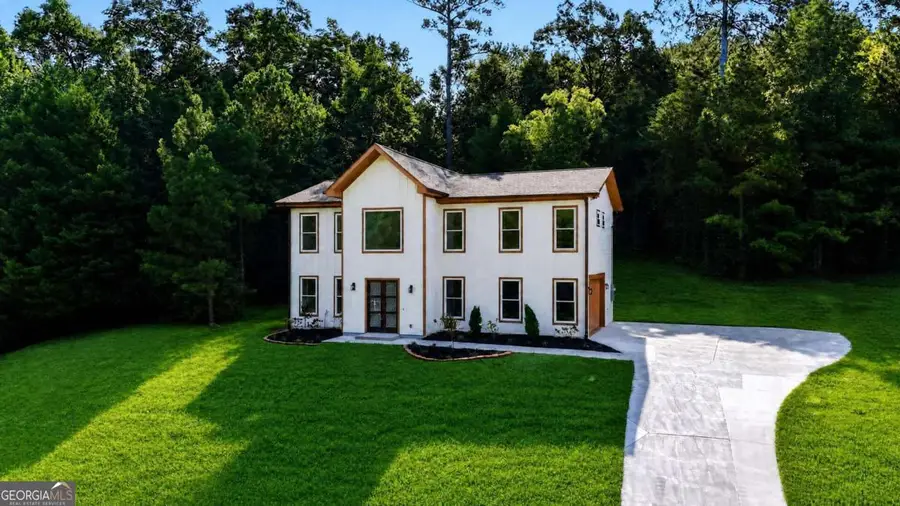 524 Wild Cherry Court, Palmetto, GA 30268 - #2