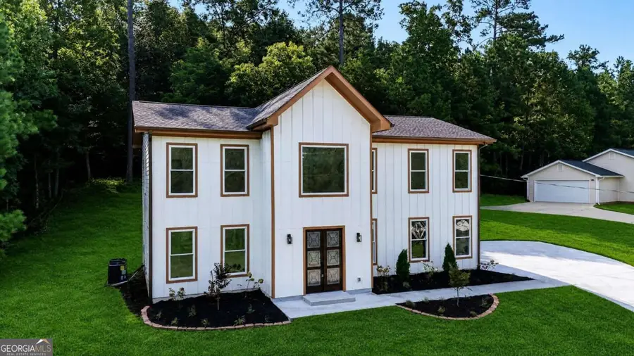 524 Wild Cherry Court, Palmetto, GA 30268 - #3