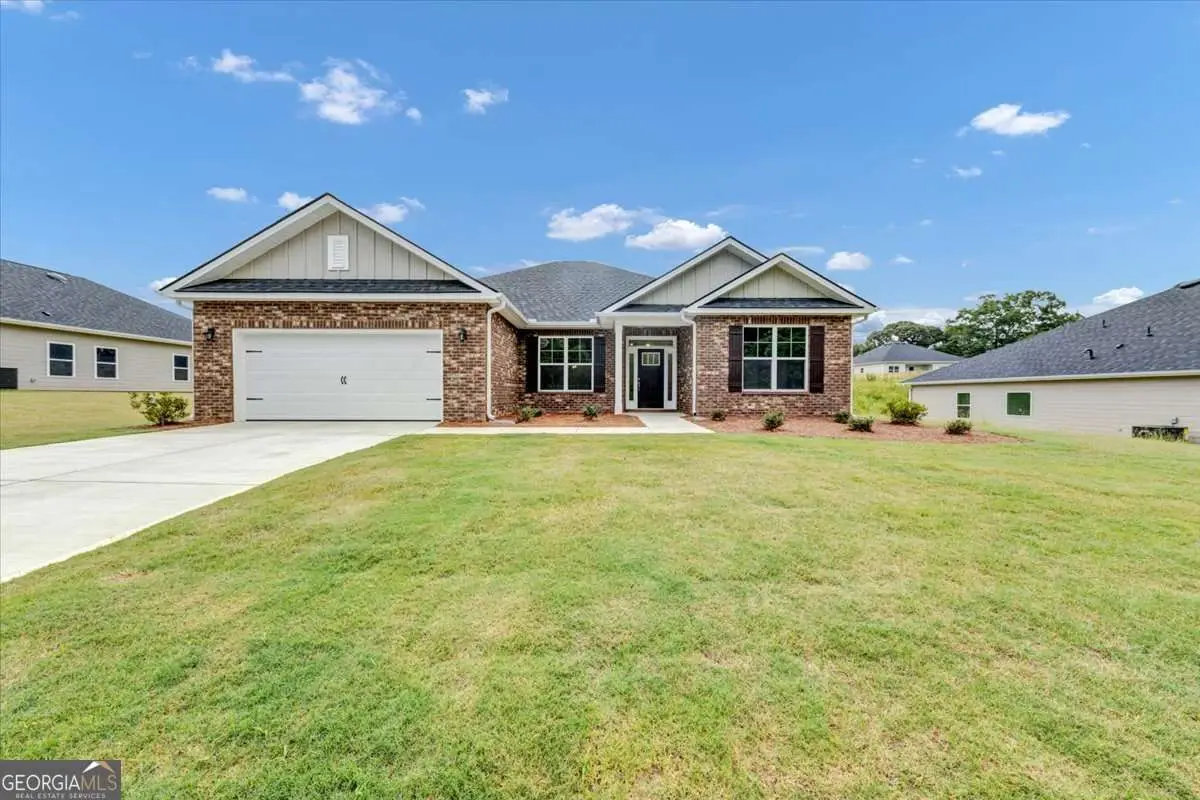313 Angela Avenue #LOT 05, Bowdon, GA 30108 - #1