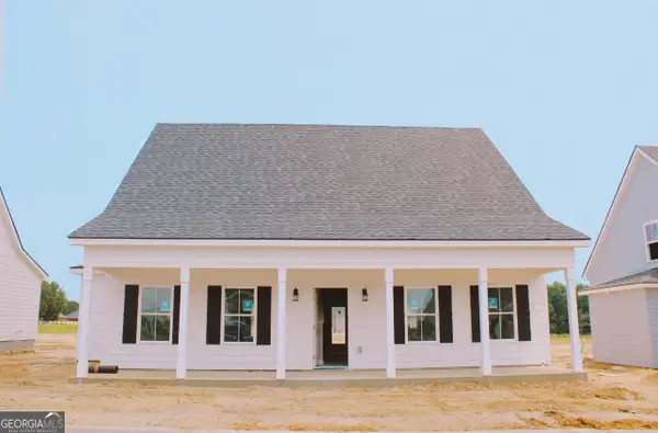 114 & 116 Soho Circle #LOT 82 & 81, Statesboro, GA 30458