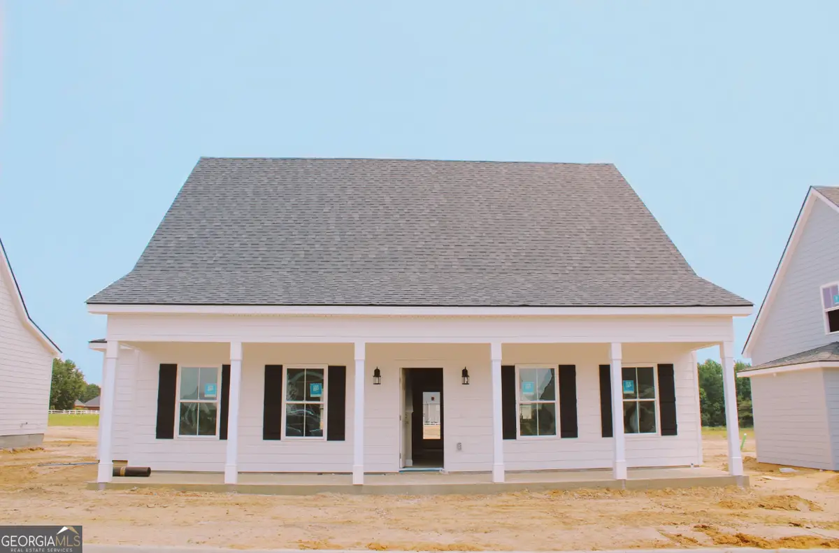122 Soho Circle #LOT 78, Statesboro, GA 30458 - #1