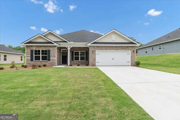 305 Angela Avenue #LOT 07, Bowdon, GA 30108