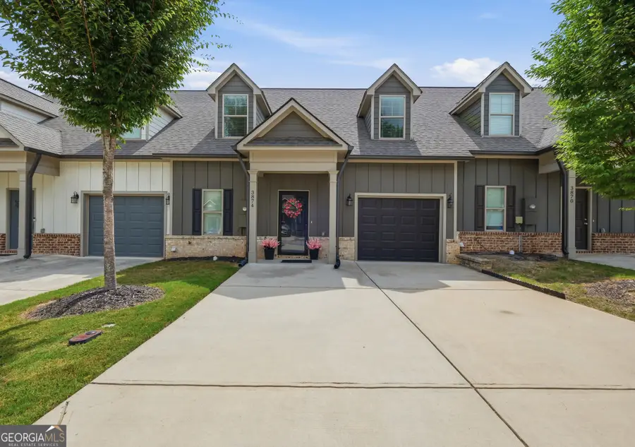 3874 Valley View Court Court, Gainesville, GA 30501 - #2