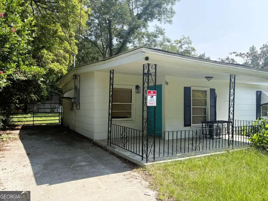 4049 Villa Avenue, Macon, GA 31204 - #2