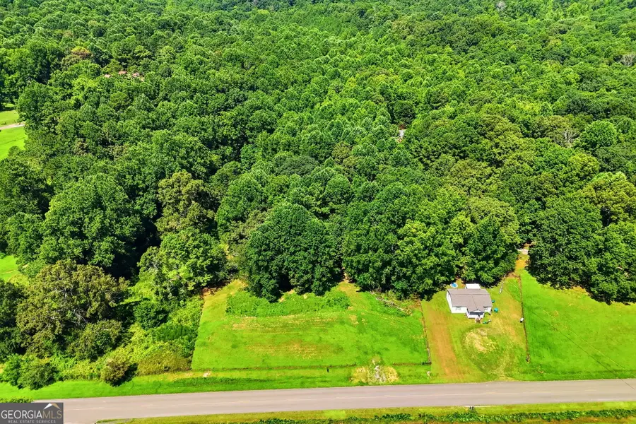 2140 Swan Bridge Road, Talking Rock, GA 30175 - #2