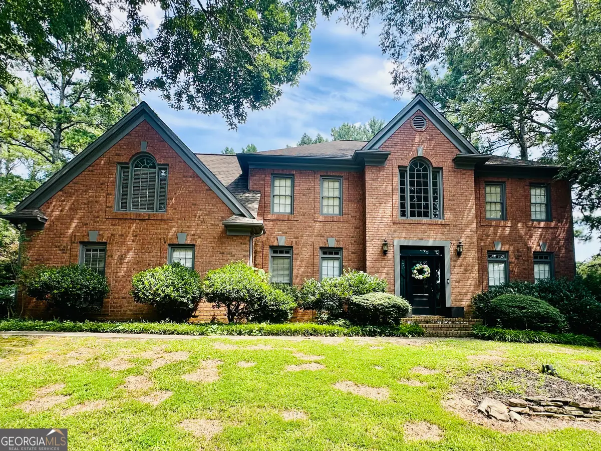 319 Brookmeade Way, Lawrenceville, GA 30043 - #1