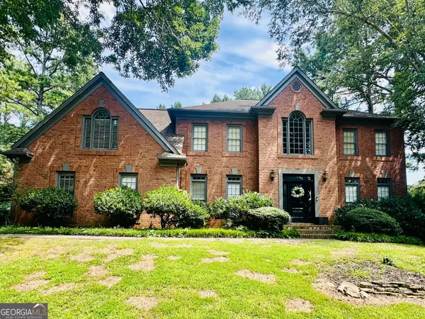 319 Brookmeade Way, Lawrenceville, GA 30043