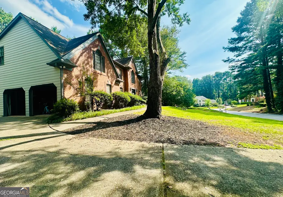 319 Brookmeade Way, Lawrenceville, GA 30043 - #2
