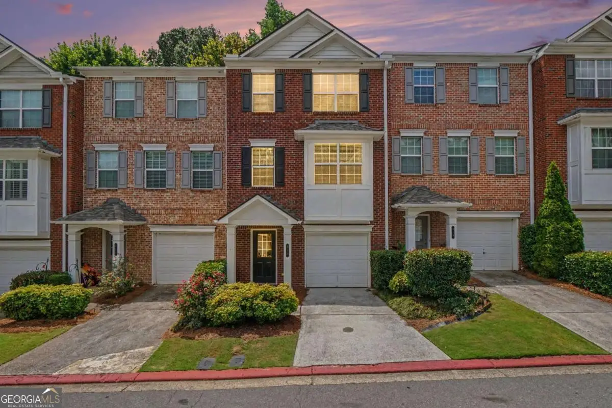 417 Heritage Park Trace Nw #2, Kennesaw, GA 30144 - #1