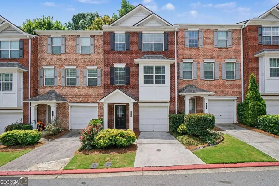 417 Heritage Park Trace Nw #2, Kennesaw, GA 30144 - #2
