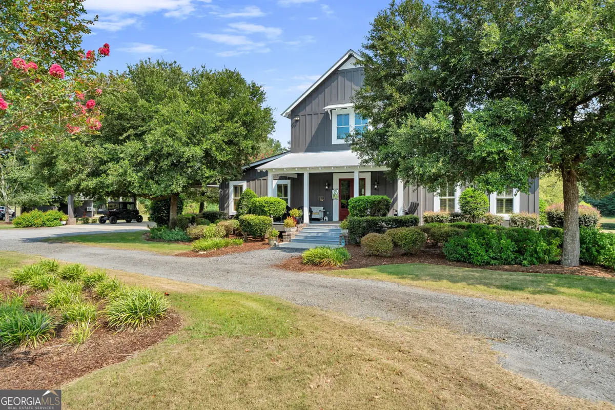 851 Old Toomsboro Road, Dublin, GA 31021 - #1