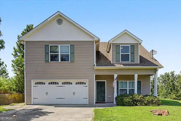 103 Pinto Lane, Fairmount, GA 30139