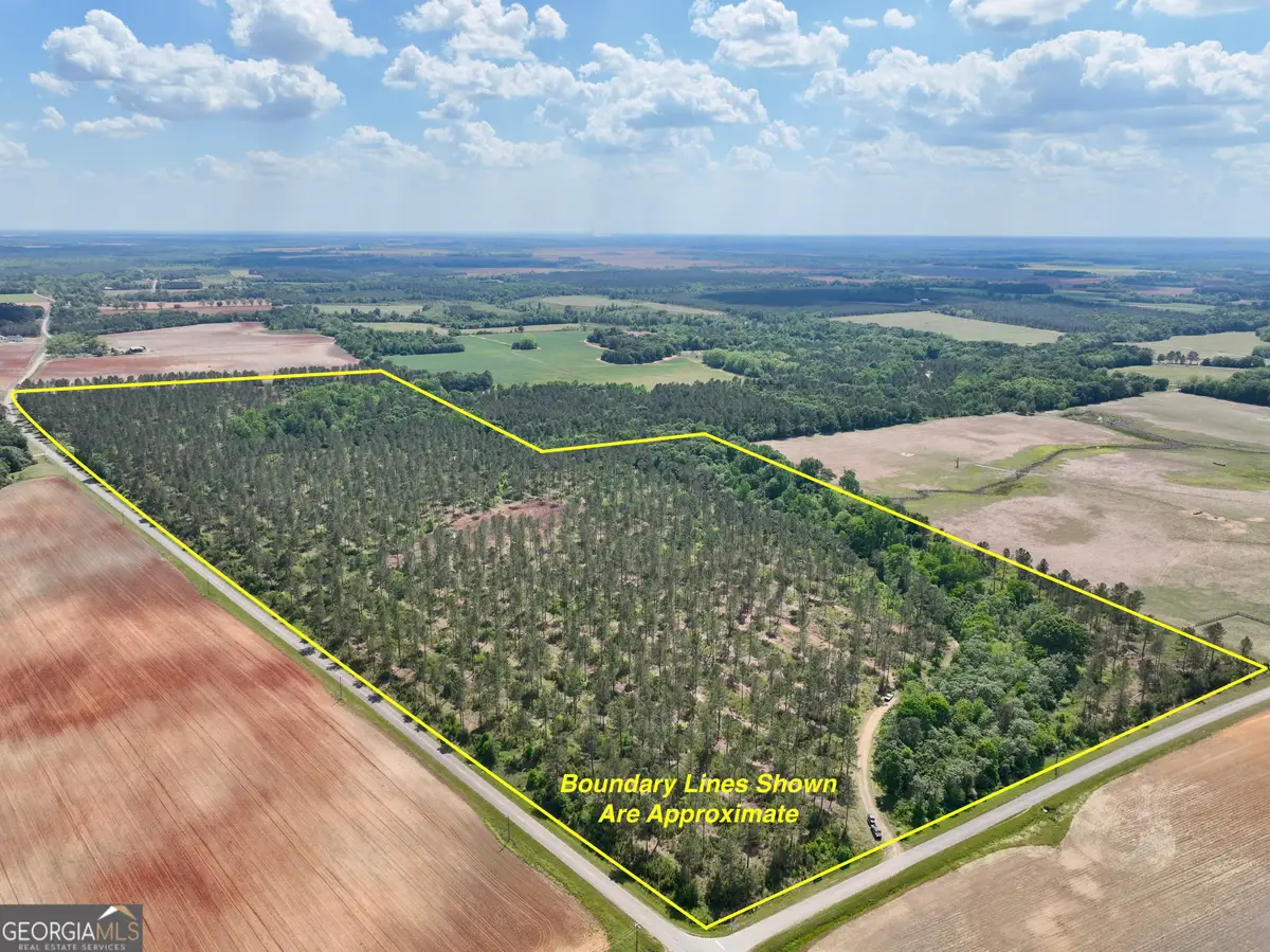 0 Poplar Springs Road, Byromville, GA 31007 - #1