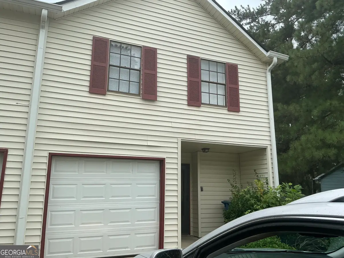 3014 Pine Tree Trail, South Fulton, GA 30349 - #1