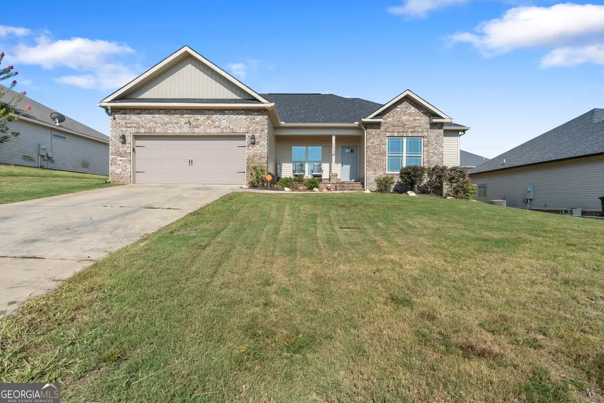105 Exeter Way, Bonaire, GA 31005 - #1