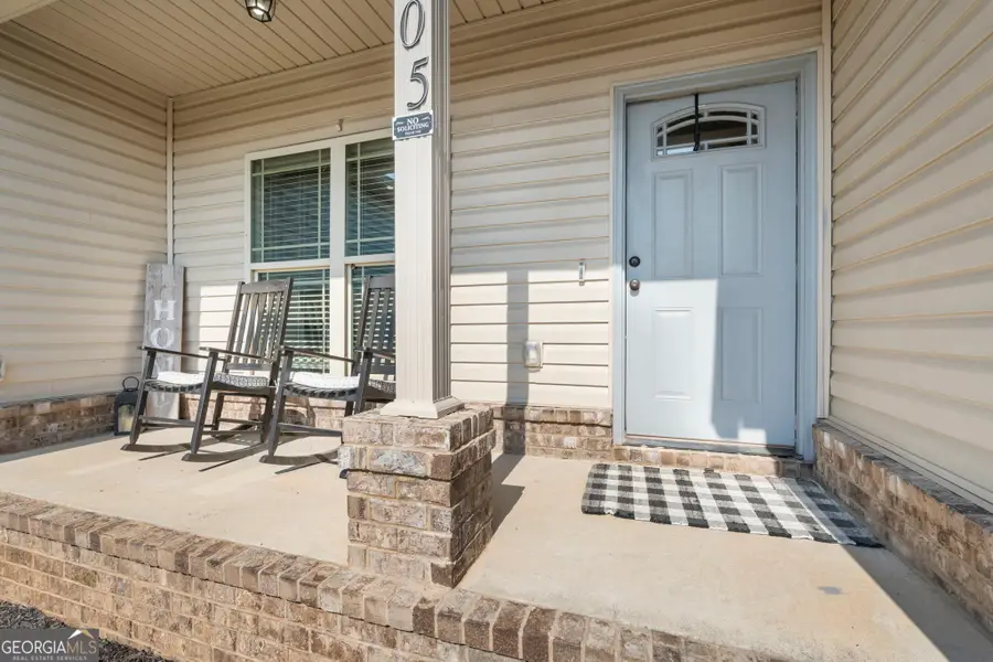 105 Exeter Way, Bonaire, GA 31005 - #3