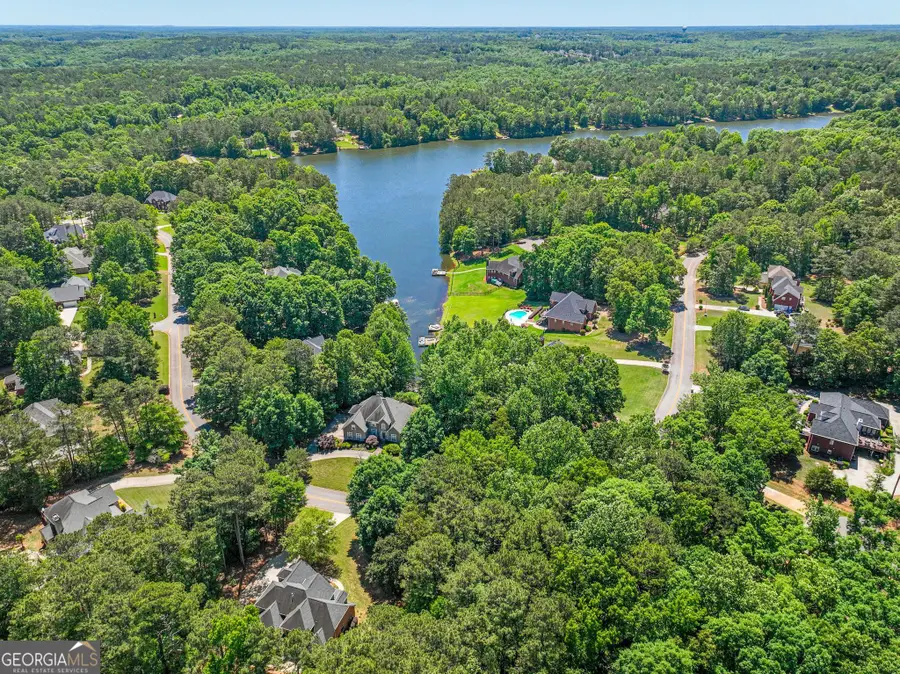 795 Huiet Drive, McDonough, GA 30252 - #3