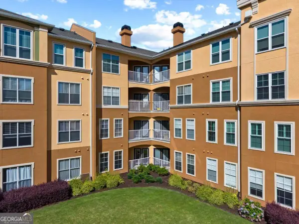 10 Perimeter Summit Boulevard Ne #3107, Atlanta, GA 30319