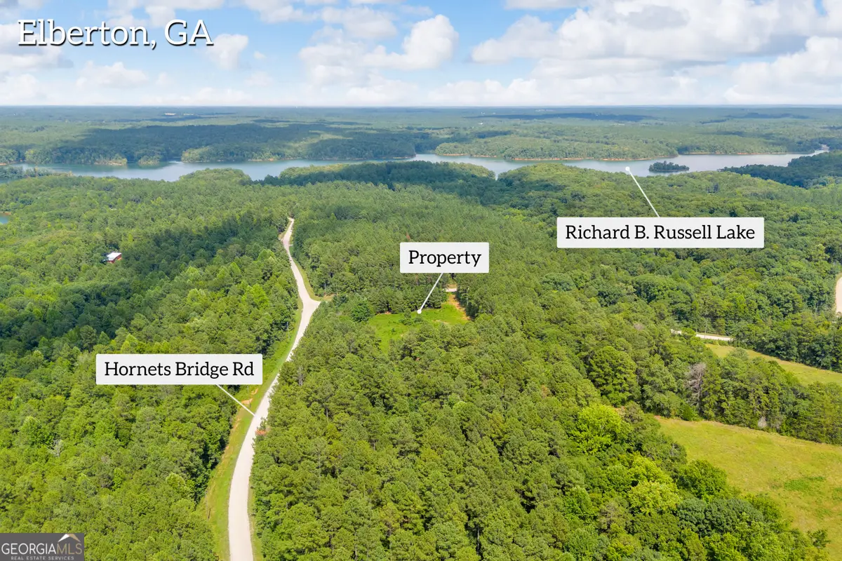 0 Hornets Bridge Road, Elberton, GA 30635 - #1