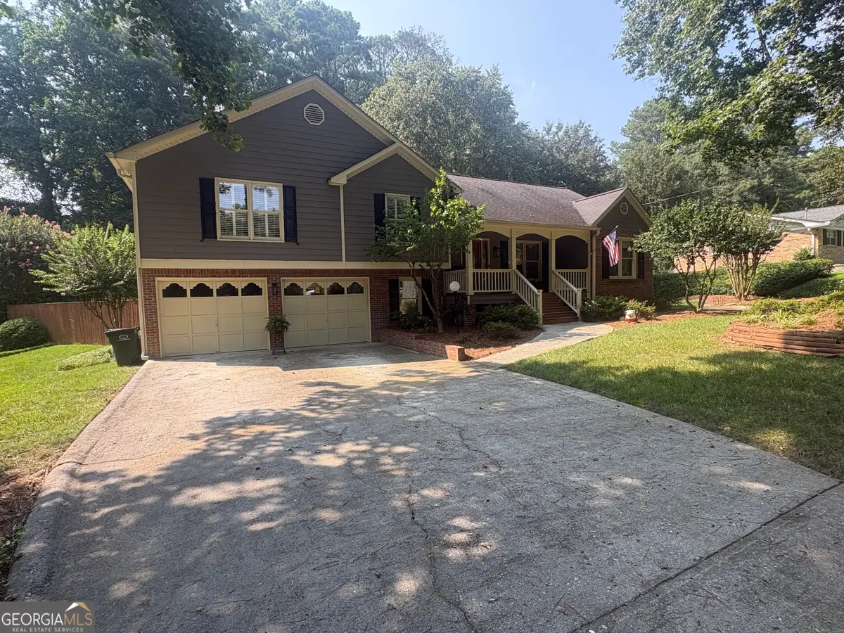 2759 Lanier Drive, Snellville, GA 30078 - #1