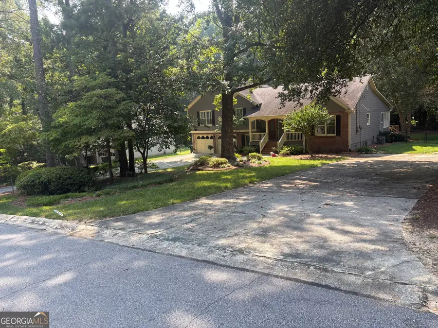 2759 Lanier Drive, Snellville, GA 30078 - #2