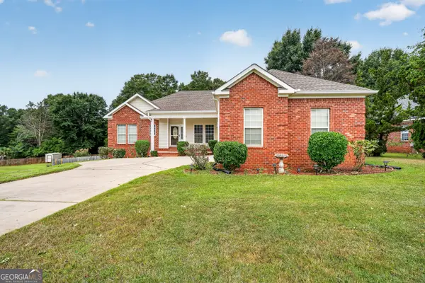 420 Southland Trail, Byron, GA 31008