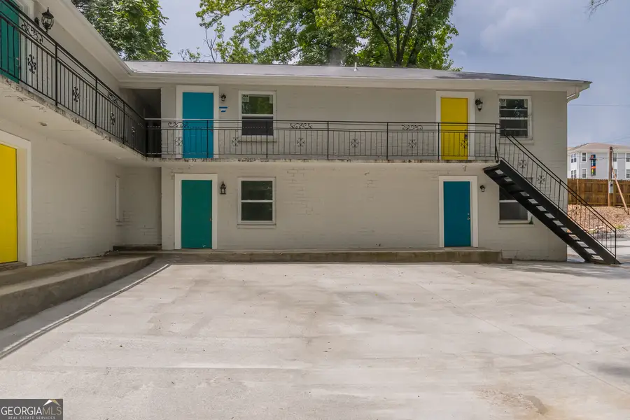 297 Burbank Drive Nw, Atlanta, GA 30314 - #3
