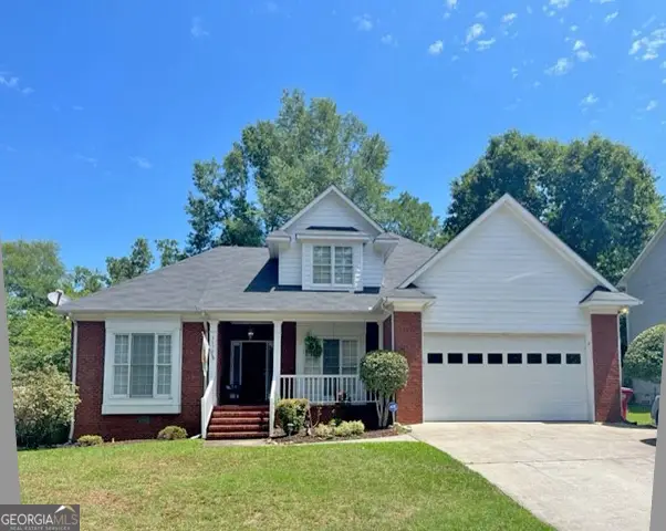 3175 Stinsonville Road, Macon, GA 31210 - #1