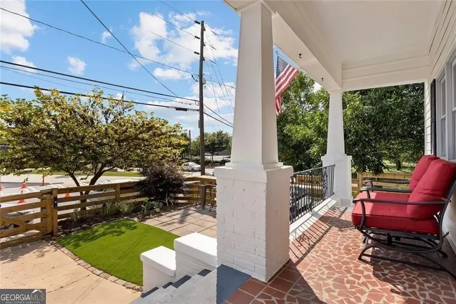 540 John Wesley Dobbs Avenue Ne, Atlanta, GA 30312 - #3