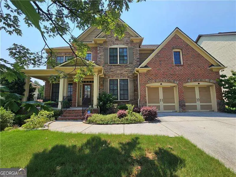 1435 Woodall Trace, Alpharetta, GA 30004 - #1