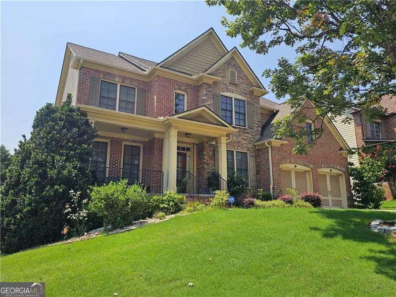 1435 Woodall Trace, Alpharetta, GA 30004 - #3